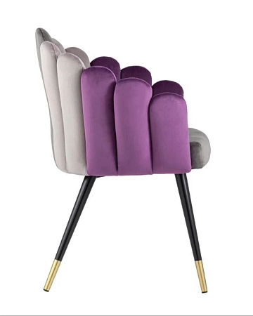 Кресло Камелия серый Кресло Камелия серый