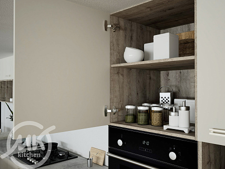 Кухня Gloss Кухня Gloss