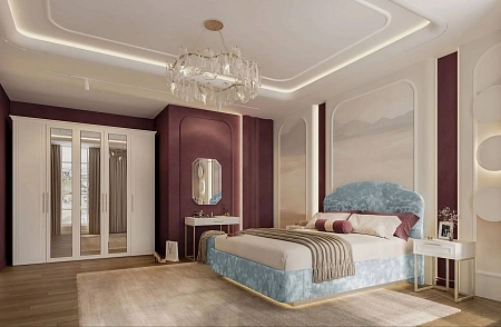 Шкаф Montreal бел. 1дв. гл. 612 Шкаф Montreal бел. 1дв. гл. 612