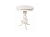 Стол Lorein 2 600*600*700 butter white