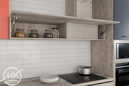 Кухня Lumi Кухня Lumi