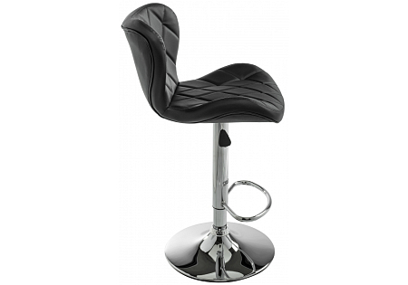 Стул барный Porch кожзам светло-бежевый Стул барный Porch кожзам светло-бежевый