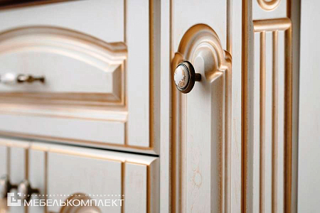 Кухня Елизавета Кухня Елизавета