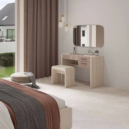 Пуф Este coimbra/карамель ST030.0 Пуф Este coimbra/карамель ST030.0