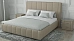 Кровать Савойя 160*200 с подъемным механизмом Кровать Савойя 160*200 с подъемным механизмом