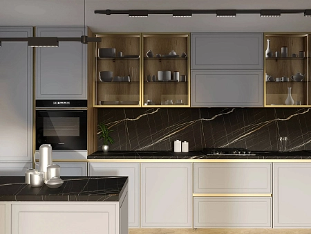 Кухня Neo Кухня Neo