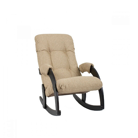Кресло-качалка Модель 67 Кресло-качалка Модель 67