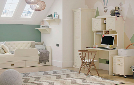 Подростковая Кантри №10 Подростковая Кантри №10