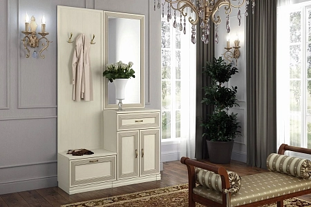 Тумба Адажио АГ-112.05, Валенсия Тумба Адажио АГ-112.05, Валенсия