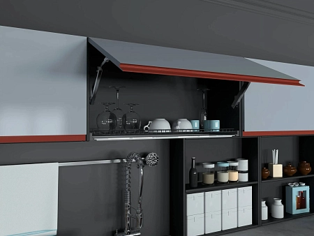 Кухня Griff Кухня Griff