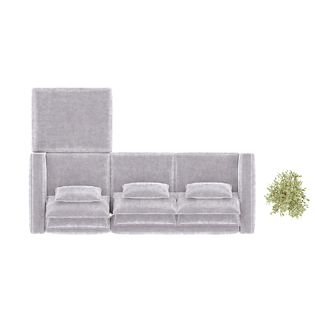 диван угловой Дюк диван угловой Дюк