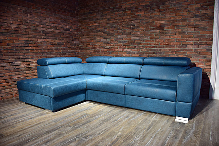 Диван угловой Палермо Диван угловой Палермо