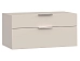 Тумба ТВА навесная 2ящ. дл.888 Soho беж Тумба ТВА навесная 2ящ. дл.888 Soho беж