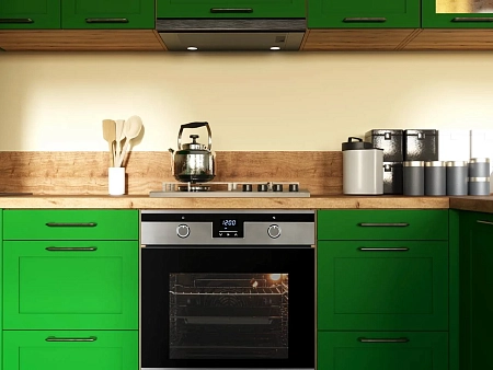 Кухня JESS Кухня JESS