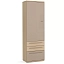 Шкаф Este Coimbra/Mokko ST522.1 Шкаф Este Coimbra/Mokko ST522.1
