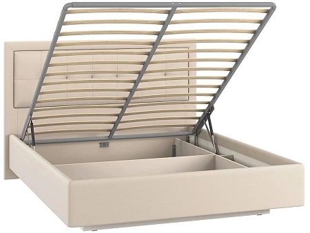 Кровать Onda 2сп. без п/м (1600) Maxx 100 Кровать Onda 2сп. без п/м (1600) Maxx 100